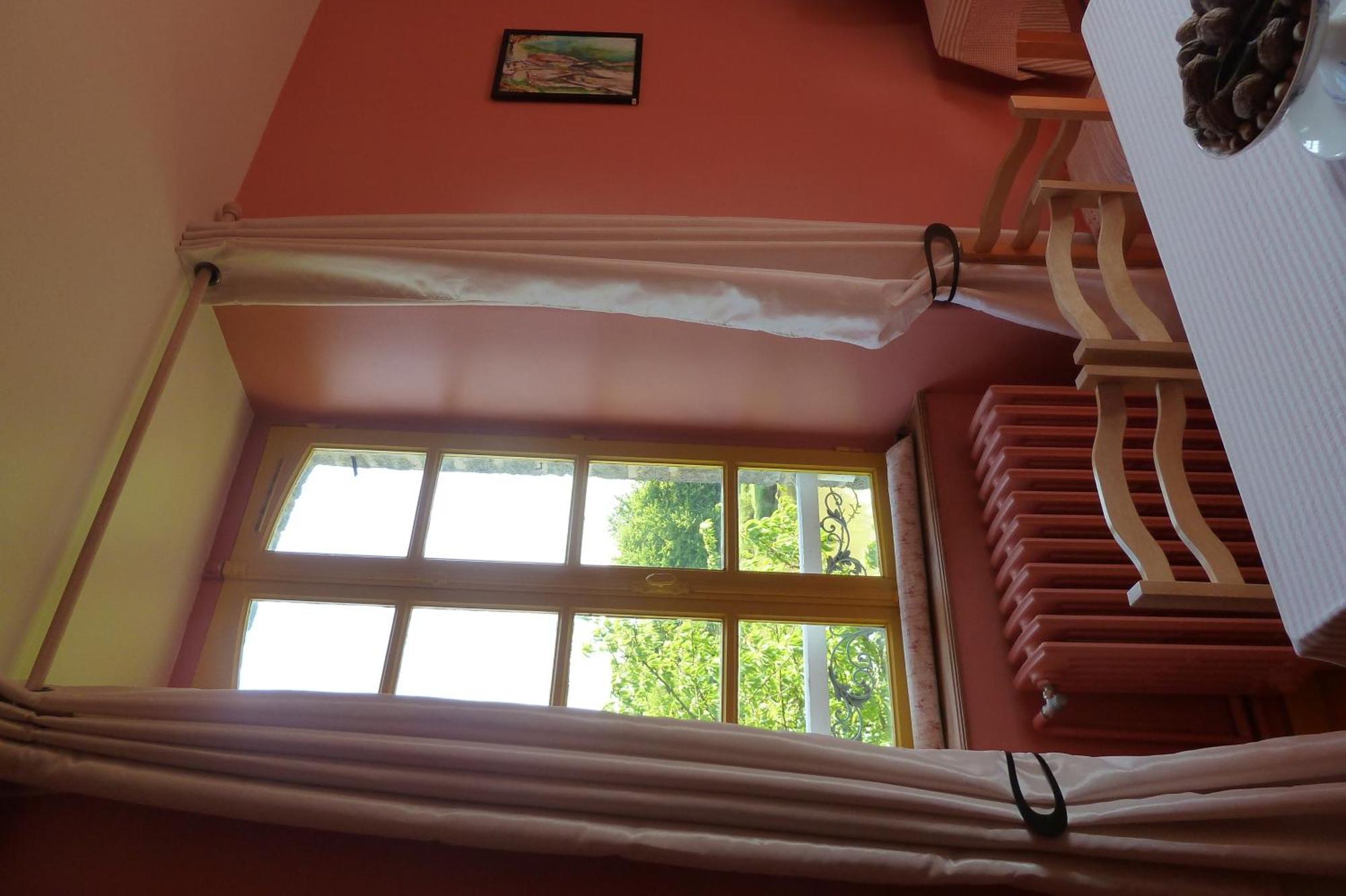 Saint-Maugan B&B L'Atelier Du Presbytere מראה חיצוני תמונה