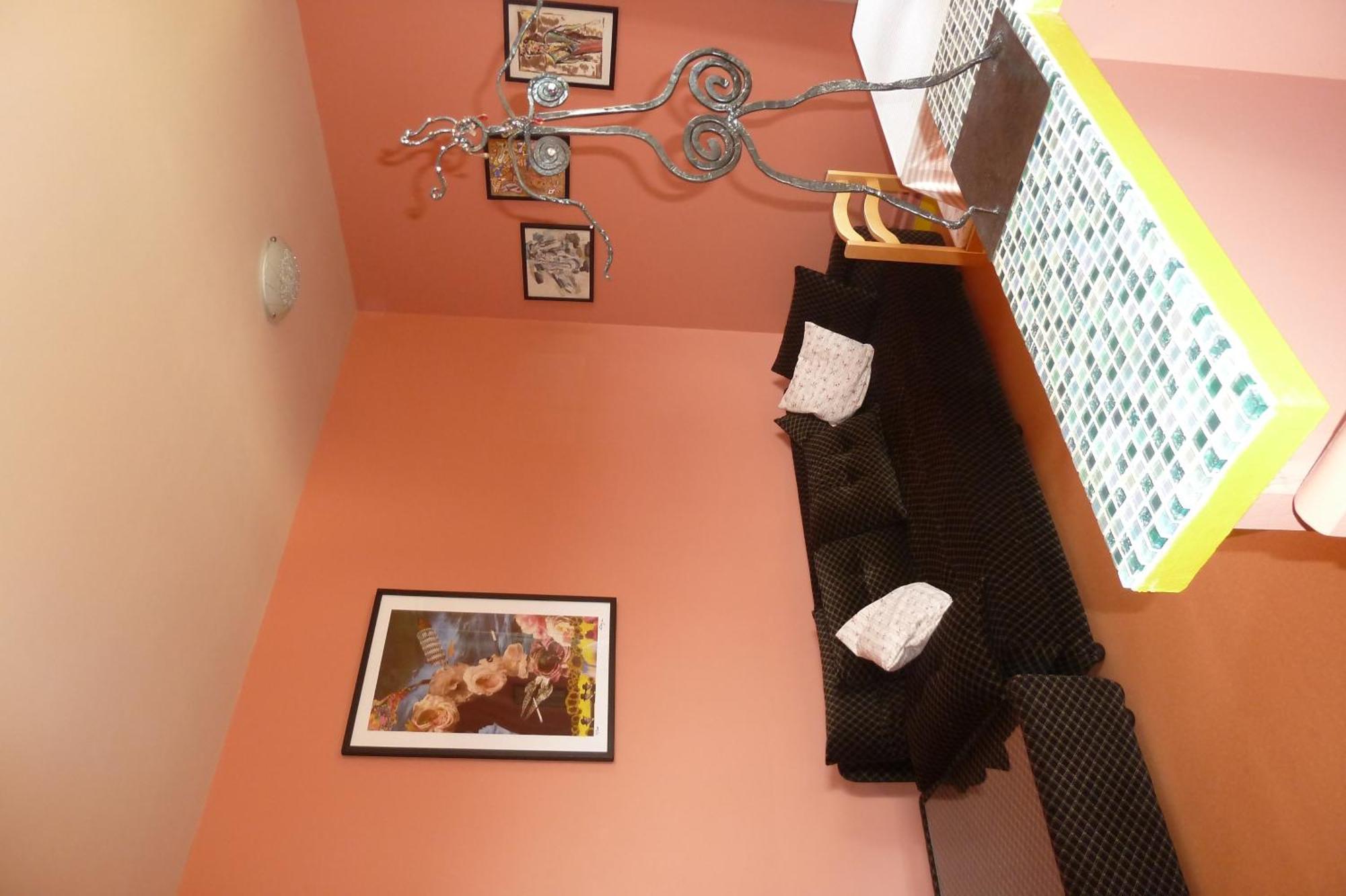 Saint-Maugan B&B L'Atelier Du Presbytere מראה חיצוני תמונה